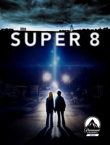 Paramount Channel Décalé - Super 8