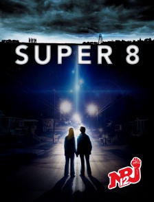 NRJ 12 - Super 8