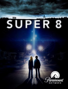 Paramount Network - Super 8