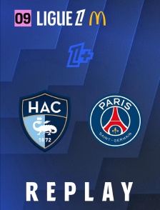 Ligue 1 - Journée 9 : Havre AC - Paris Saint-Germain