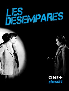 Les désemparés