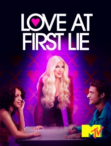 MTV - Love at First Lie: Who's a Couple and Who's a Con?