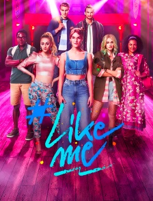 #LikeMe