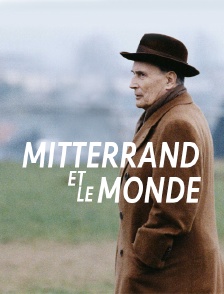 Mitterrand et le monde