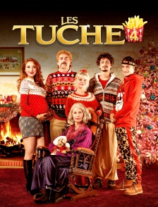 Les Tuche 4