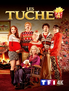 TF1 4K - Les Tuche 4