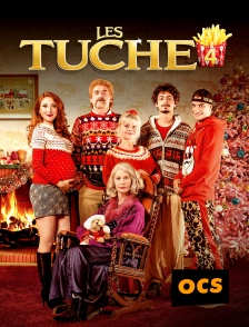 OCS - Les Tuche 4