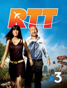 France 3 - RTT