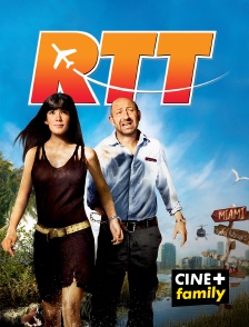 CINE+ Family - RTT