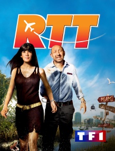 TF1 - RTT