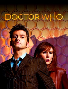 Doctor Who