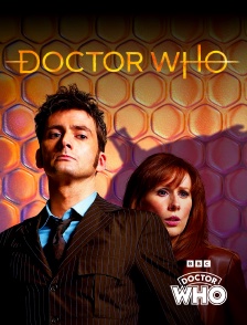 BBC Doctor Who - Doctor Who