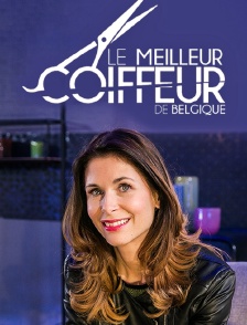Le meilleur coiffeur de Belgique