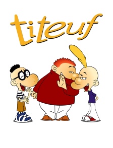 Titeuf
