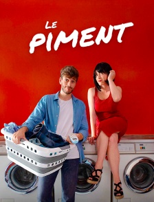 Le piment