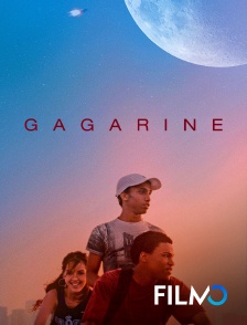 FilmoTV - Gagarine en replay