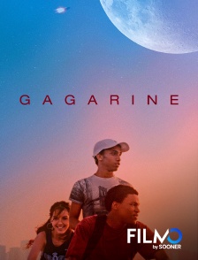 FilmoTV - Gagarine