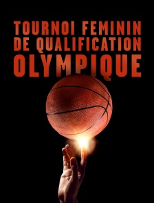 Tournoi féminin de qualification olympique