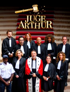 Juge Arthur