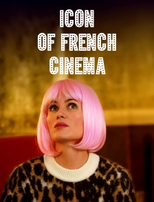 Icon of French Cinema