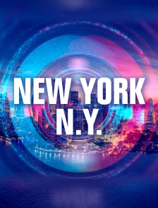New York, N.Y.
