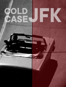 Cold Case JFK
