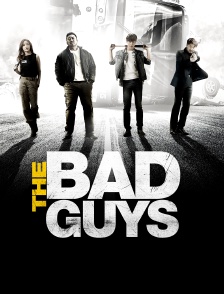 The Bad Guys