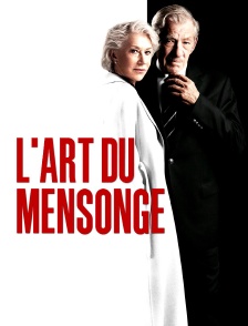 L'art du mensonge