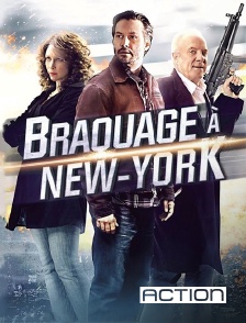 Action - Braquage à New York