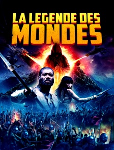 La Légende des mondes