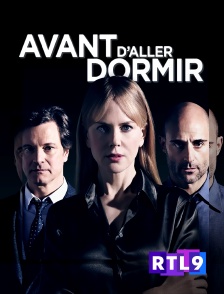 RTL 9 - Avant d'aller dormir