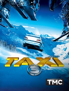 Taxi 3