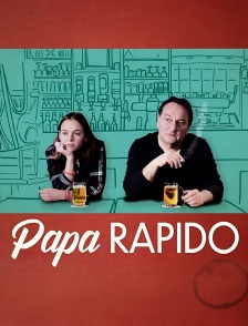 Papa Rapido