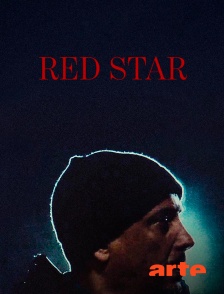 Arte - Red star