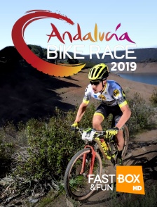 Andalucia Bike Race 2019