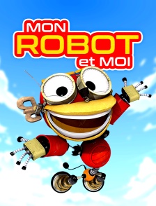 Mon robot et moi