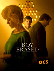 Boy Erased