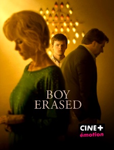 Boy Erased