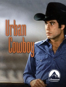 Paramount Channel - Urban Cowboy