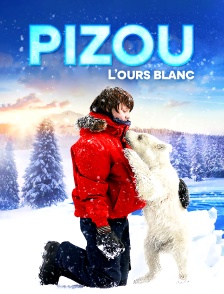 Pizou l'ours blanc