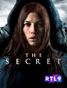 RTL 9 - The Secret