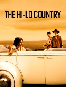 The Hi-Lo Country