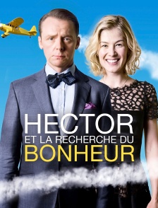Hector et la recherche du bonheur