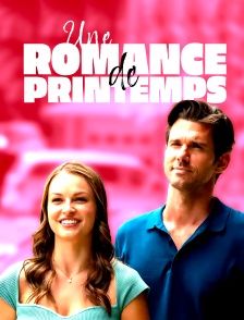 Une romance de printemps