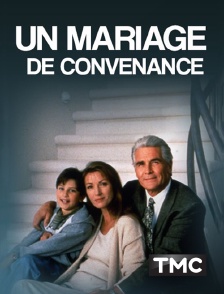 Un mariage de convenance