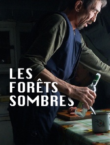 Les forêts sombres