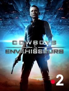 France 2 - Cowboys & envahisseurs