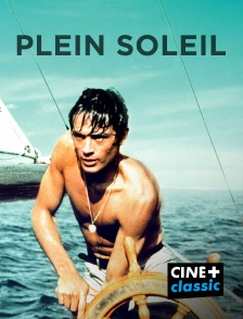 CINE+ Classic - Plein soleil