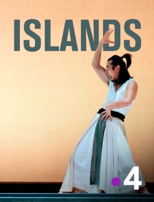 France 4 - Islands