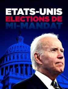 Etats-Unis : élections de mi-mandat